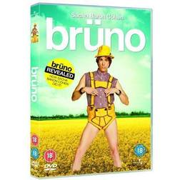 Bruno [DVD]